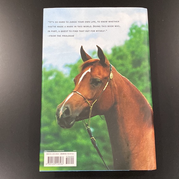 The Time of My Life by Patrick Swayze & Loss Niemi - Hardcover Novel - Picture 2 of 9